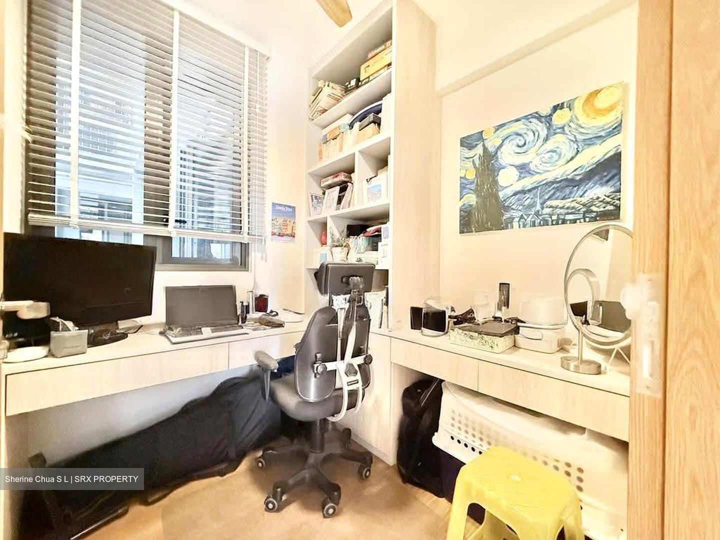 Rivercove Residences (D19), Condominium #610281761